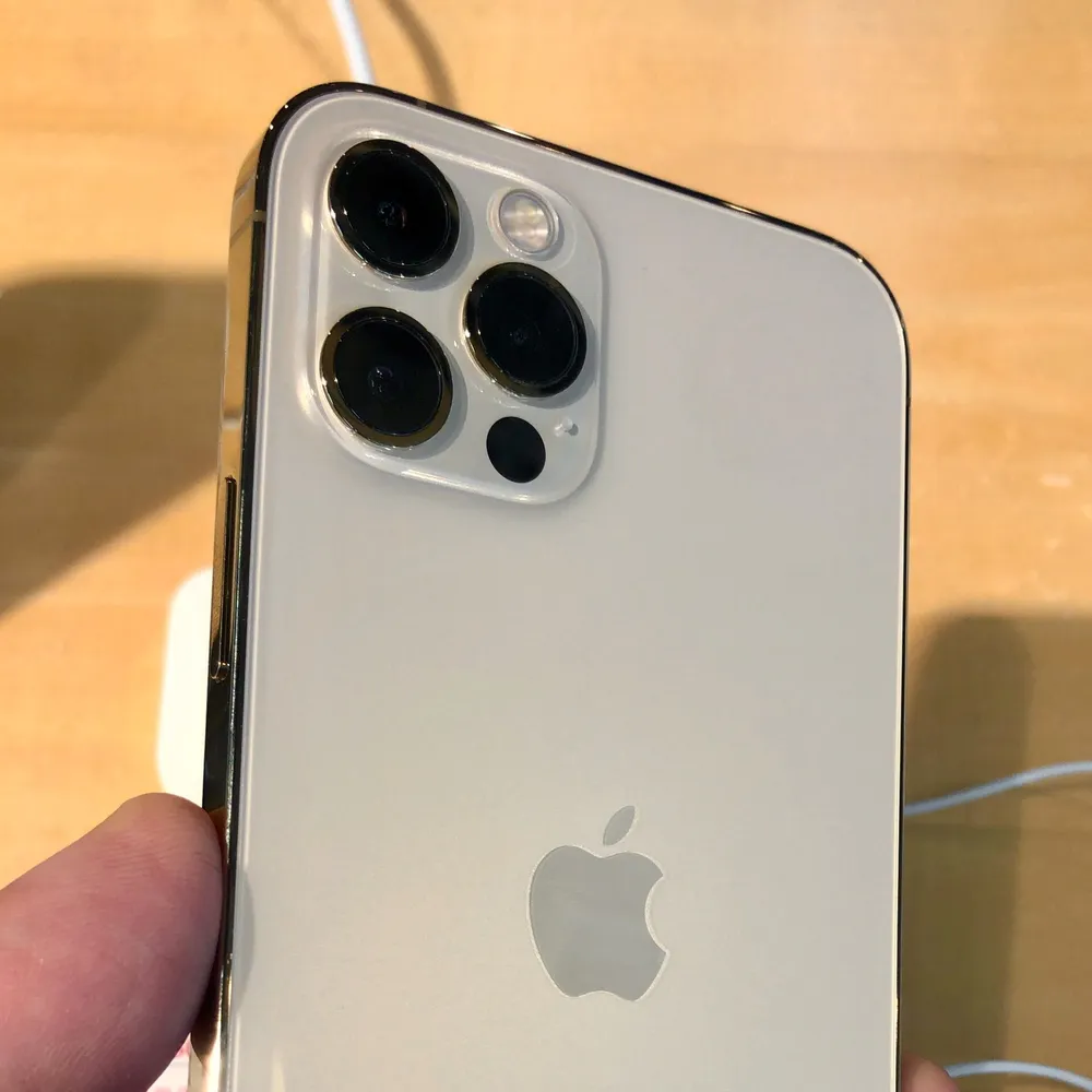 iPhone 12 Pro
