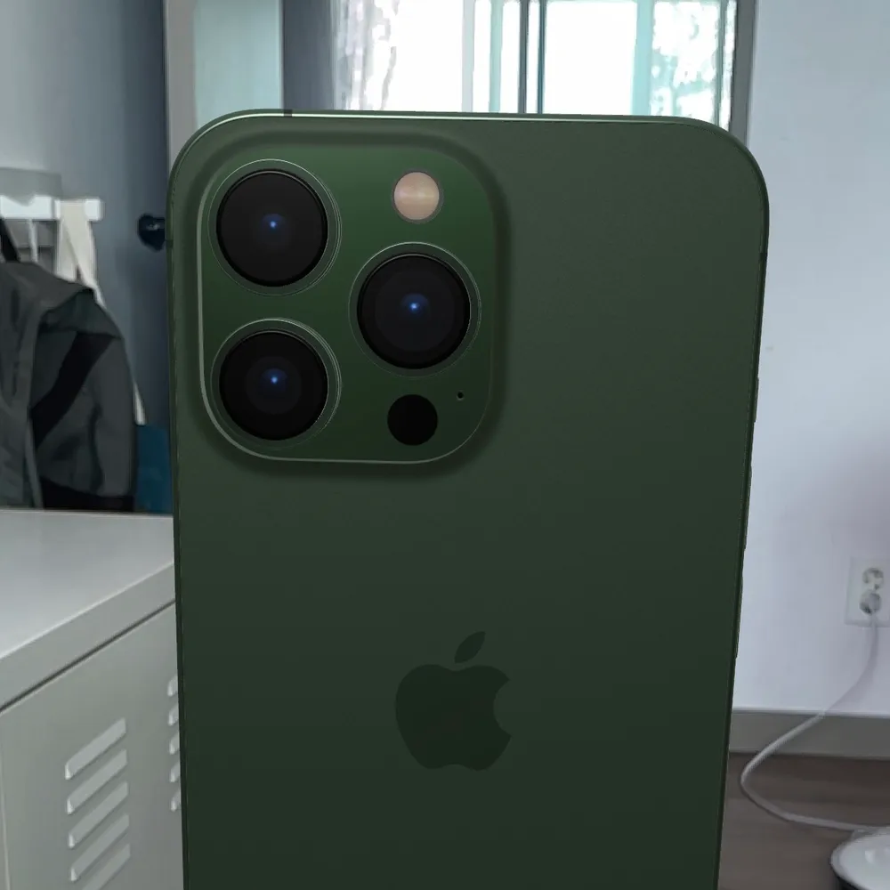 iPhone 13 Pro