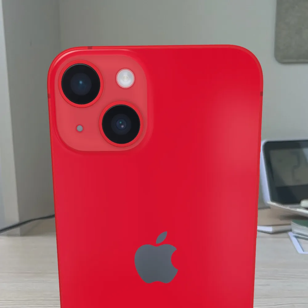 iPhone 14