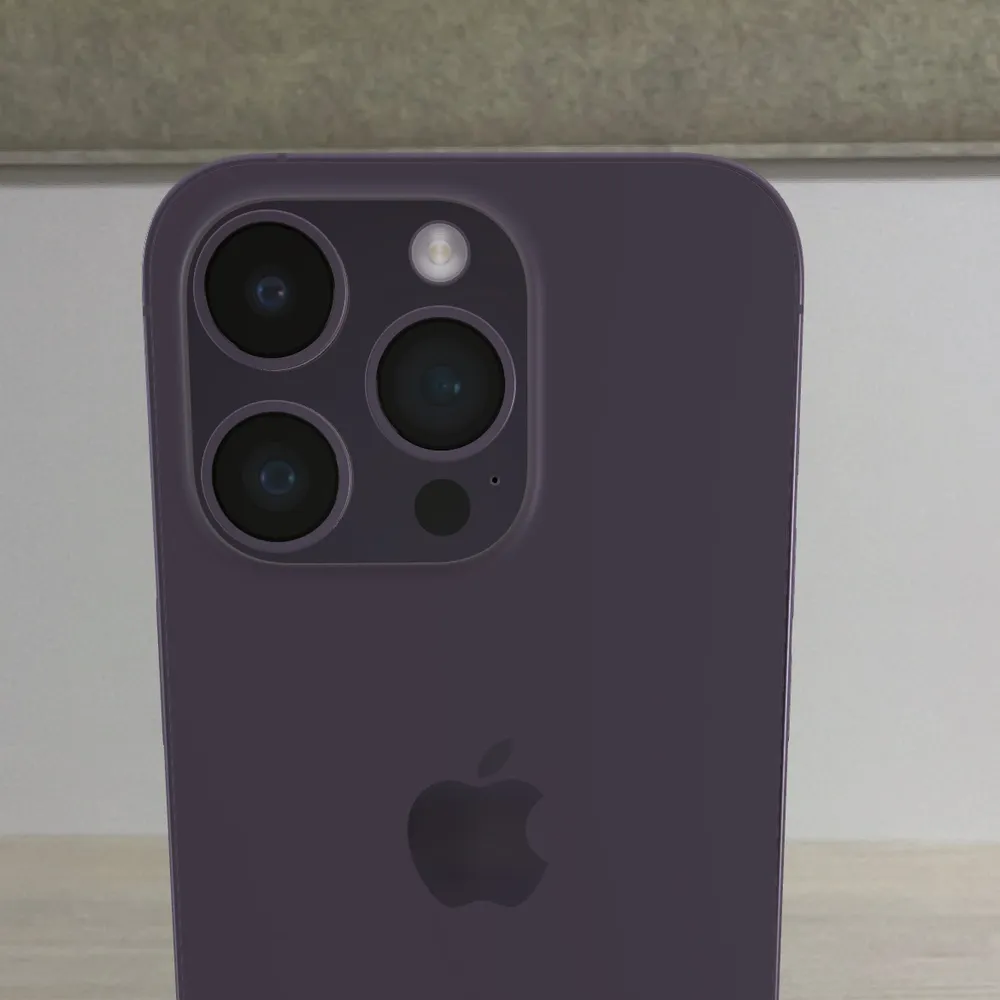 iPhone 14 Pro
