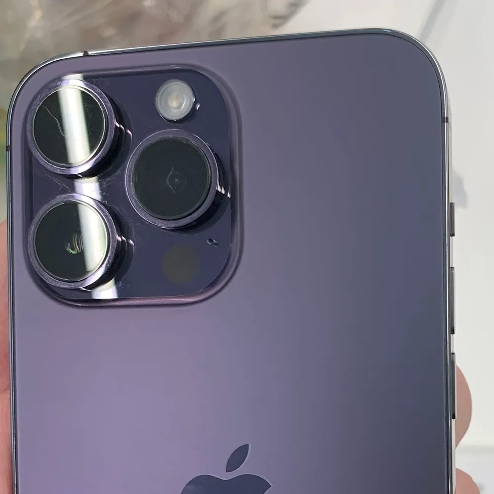 iPhone 14 Pro Max