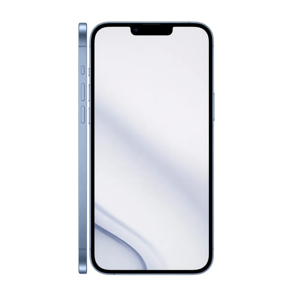 iPhone 13 Pro Max 512 GB Sierra Mavisi, fotoğraf 1