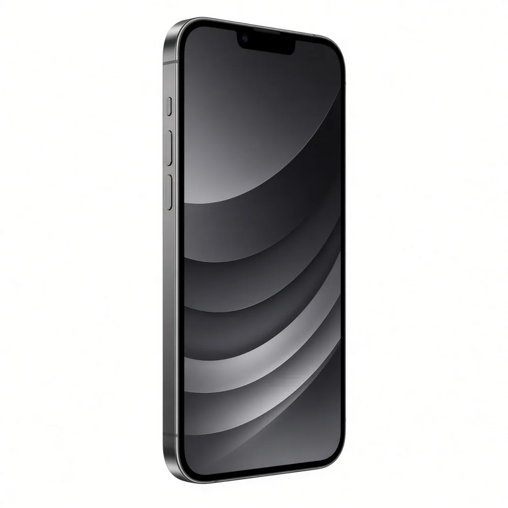iPhone 13 Pro Max 128 GB Grafit, fotoğraf 1