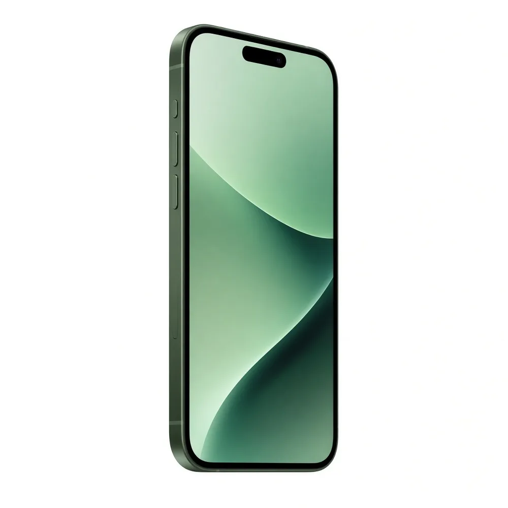 iPhone 12 256 GB Yeşil, fotoğraf 1