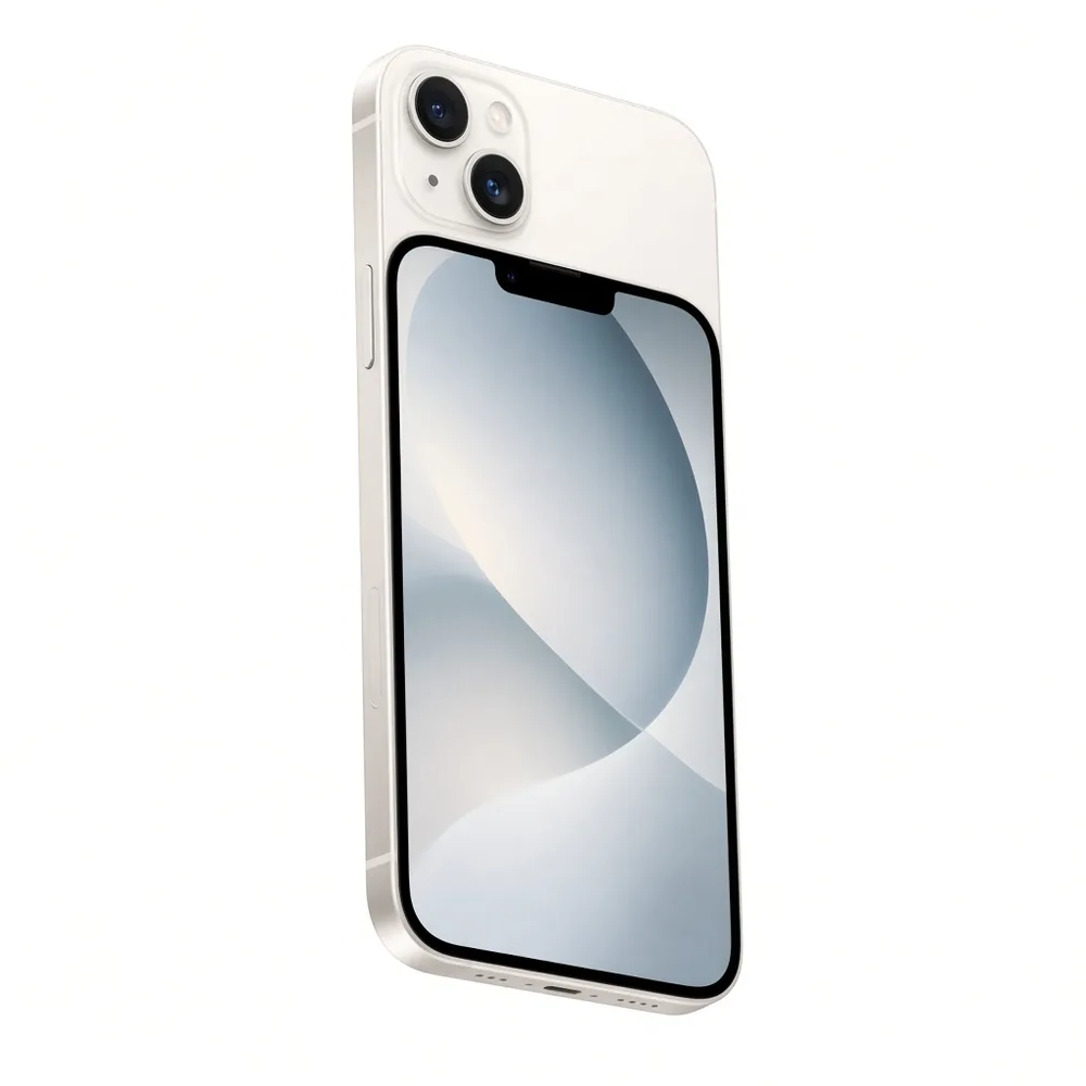 iPhone 13 256 GB Yıldız Işığı, fotoğraf 1