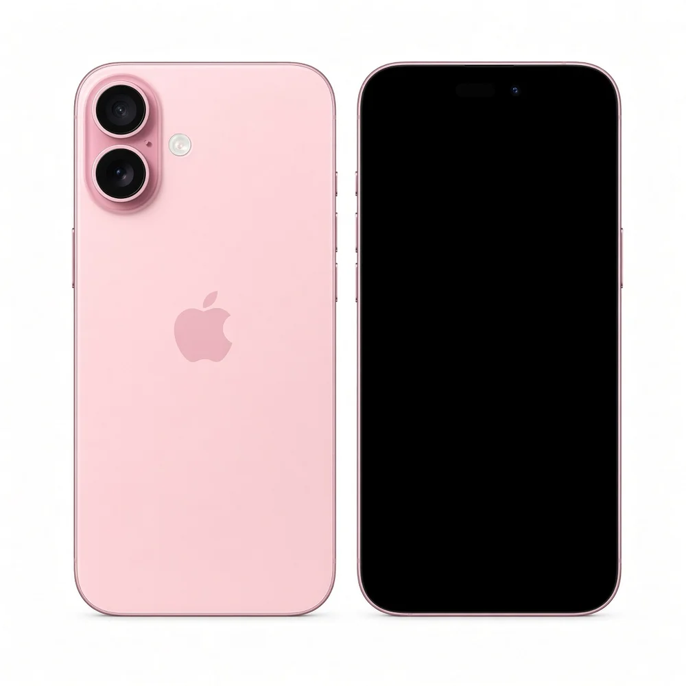 iPhone 16 Plus