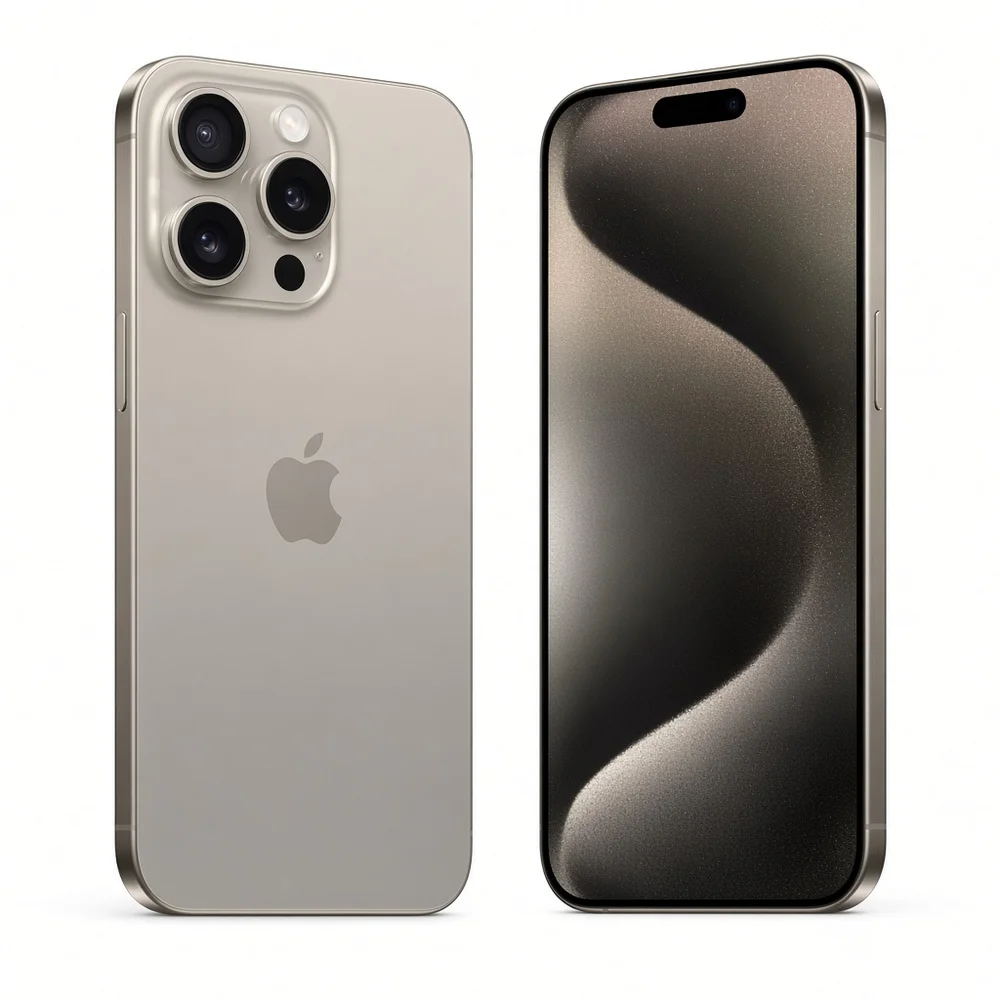 iPhone 16 Pro