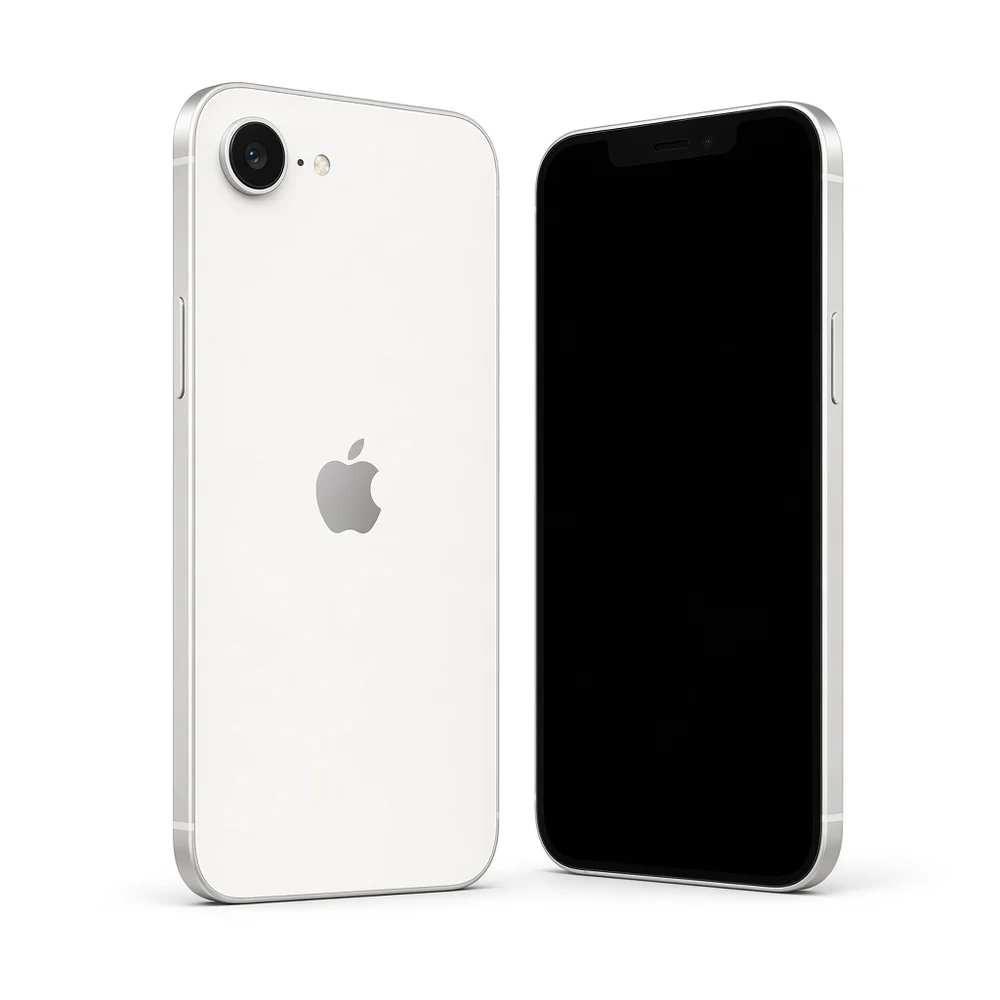 iPhone 16e