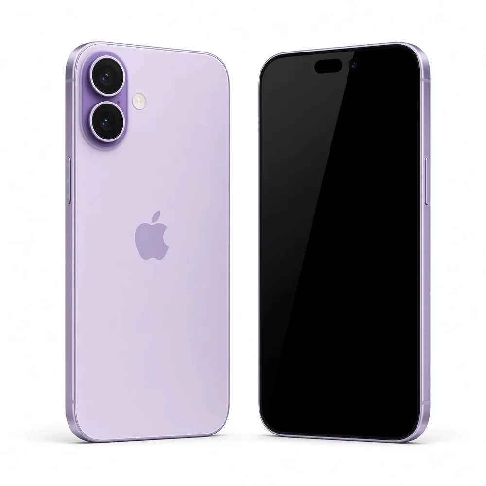 iPhone 17