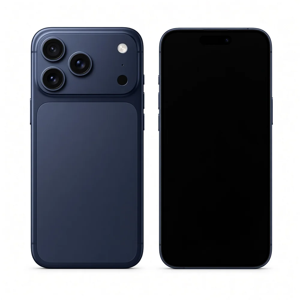 iPhone 17 Pro