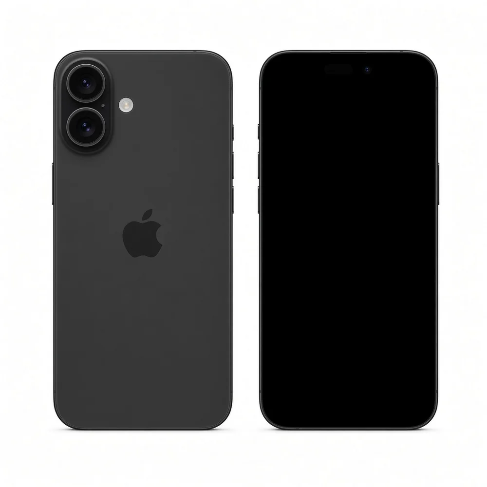 iPhone 17