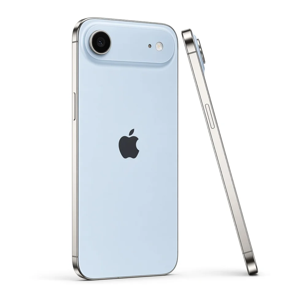 iPhone Air
