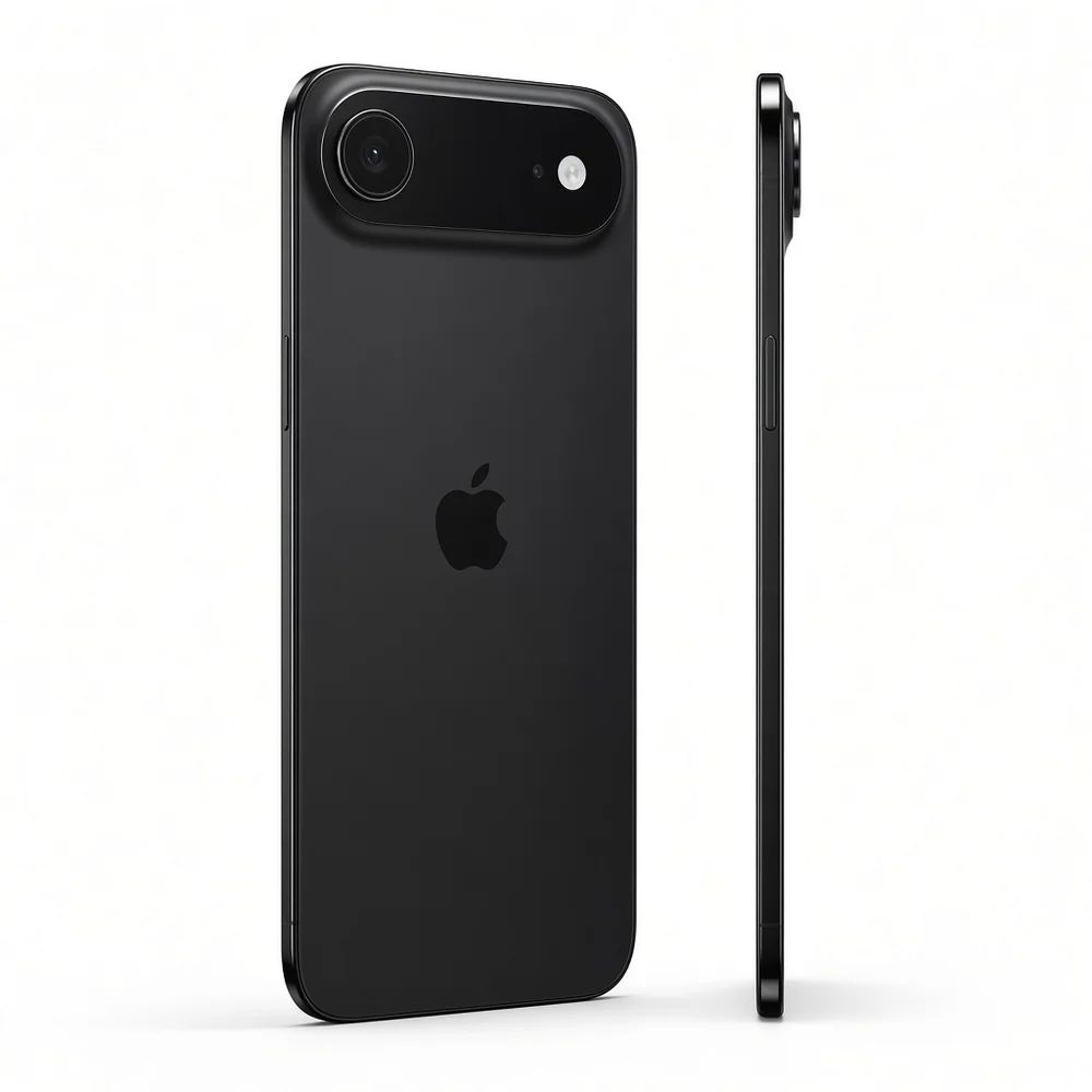 iPhone Air
